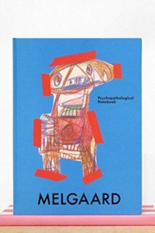 PSYCHOPATHOLOGICAL NOTEBOOK, Book PSYCHOPATHOLOGICAL NOTEBOOK, Book
