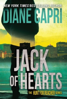 Jack of Hearts : The Hunt for Jack Reacher Series