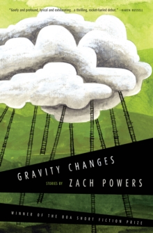 Gravity Changes