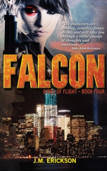 Falcon: Birds Of Flight