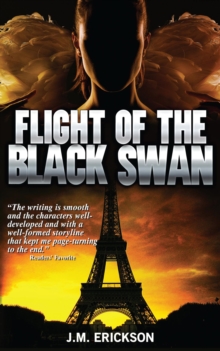 Flight Of The Black Swan