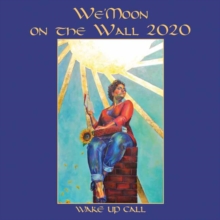 We'Moon on the Wall 2020, Calendar Book We'Moon on the Wall 2020, Calendar Book
