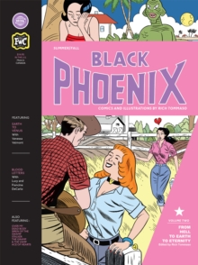 Black Phoenix Vol. 2