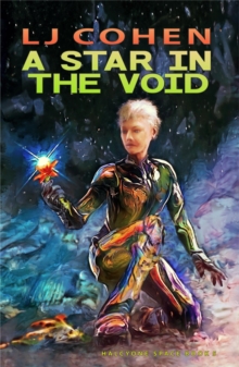 Star In The Void, Halcyone Space Book 5 : Halcyone Space, #5