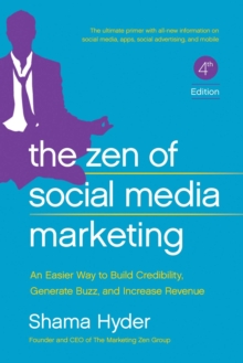 Zen of Social Media Marketing