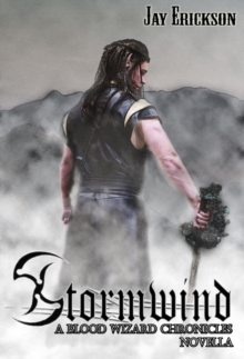 Blood Wizard Chronicles Novella: Stormwind