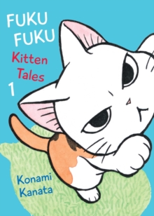 Fukufuku: Kitten Tales, 1