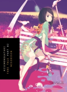 Nisemonogatari 2 : Fake Tale, Paperback / softback Book Nisemonogatari 2 : Fake Tale, Paperback / softback Book