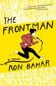 The Frontman : A Novel