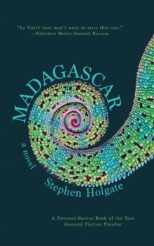 Madagascar, Paperback Book Madagascar, Paperback Book