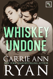 Whiskey Undone