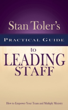 Practical Guide For Leading Staff