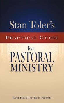 Practical Guide To Pastoral Ministry