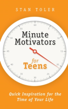 Minute Motivators For Teens