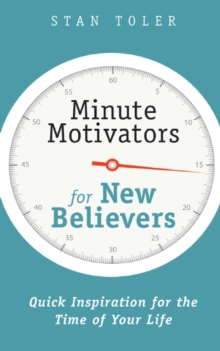 Minute Motivators For New Believers