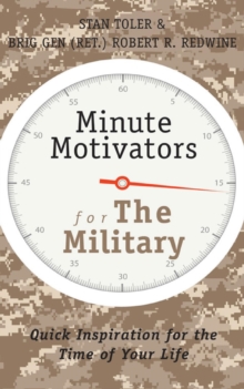 Minute Motivators For Military