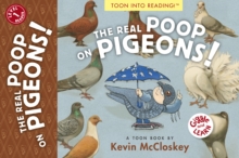 The Real Poop on Pigeons! : TOON Level 1