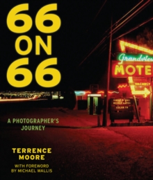 66 on 66 : A Photographer's Journey, Hardback Book 66 on 66 : A Photographer's Journey, Hardback Book