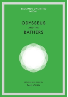 Paul Chan : Odysseus and the Bathers, Hardback Book Paul Chan : Odysseus and the Bathers, Hardback Book