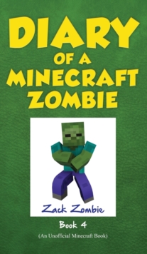 Diary of a Minecraft Zombie Book 4 : Zombie Swap