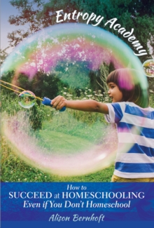 Entropy Academy, Paperback / softback Book Entropy Academy, Paperback / softback Book