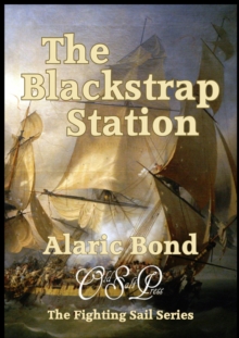 Blackstrap Station