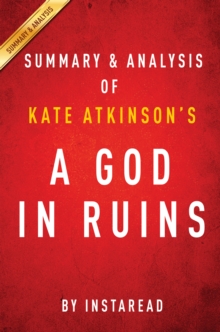 A God in Ruins by Kate Atkinson | Summary & Analysis