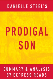 Prodigal Son by Danielle Steel | Summary & Analysis