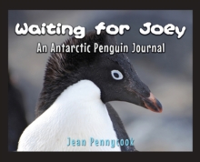 Waiting for Joey : An Antarctic Penguin Journal, Hardback Book Waiting for Joey : An Antarctic Penguin Journal, Hardback Book