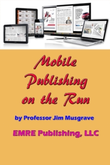 Mobile Publishing on the Run