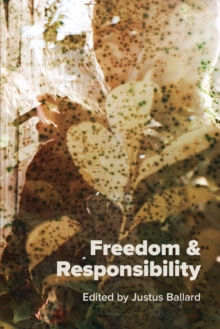 Freedom & Responsibility : Readings for Writers