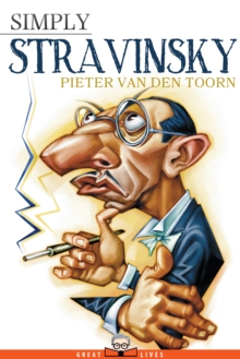 Simply Stravinsky