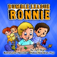 Rumble League Ronnie