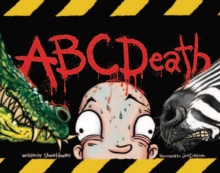 ABC Death, Hardback Book ABC Death, Hardback Book