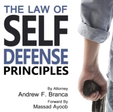 Law of Self Defense