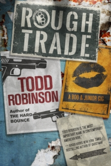 Rough Trade, Hardback Book Rough Trade, Hardback Book