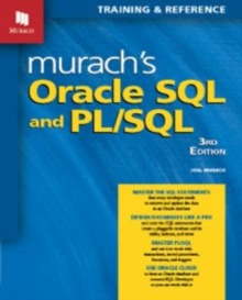 Oracle SQL And PL/SQL : (3rd Edition)