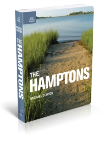 The Hamptons : The Snaps Series, Hardback Book The Hamptons : The Snaps Series, Hardback Book