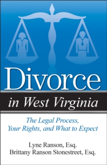 Divorce in West Virginia