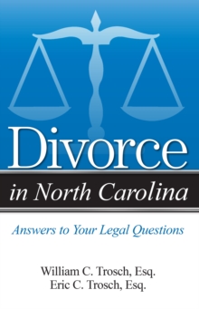 Divorce in North Carolina