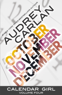 Calendar Girl : Volume 4, Paperback Book Calendar Girl : Volume 4, Paperback Book