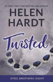 Twisted, Paperback / softback Book Twisted, Paperback / softback Book