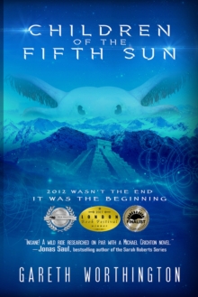 Children of the Fifth Sun, Paperback / softback Book Children of the Fifth Sun, Paperback / softback Book