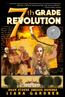 7th Grade Revolution, Paperback / softback Book 7th Grade Revolution, Paperback / softback Book