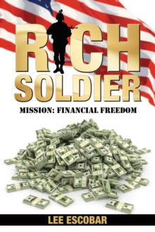 RICH SOLDIER, Paperback Book RICH SOLDIER, Paperback Book