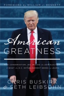 American Greatness