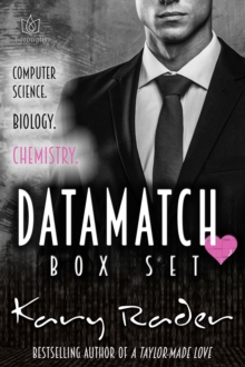 DataMatch Box Set