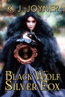 Black Wolf, Silver Fox