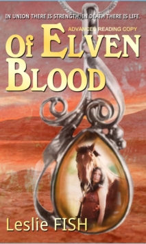 Of Elven Blood