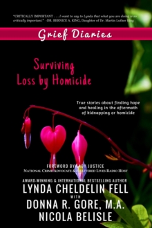 Grief Diaries : Surviving Loss by Homicide